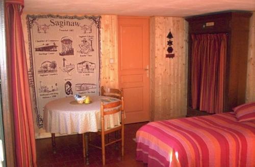 Manoir Du Val Harangt Bed & Breakfast Mardilly Phòng bức ảnh